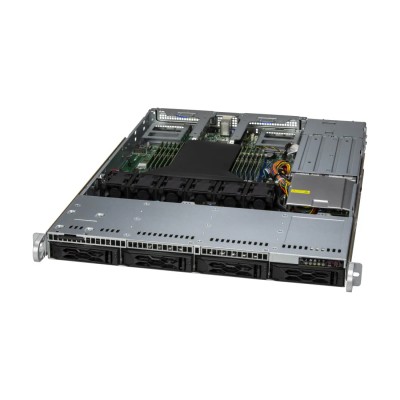 Cервер Supermicro AS-1015CS-TNR 729 1U